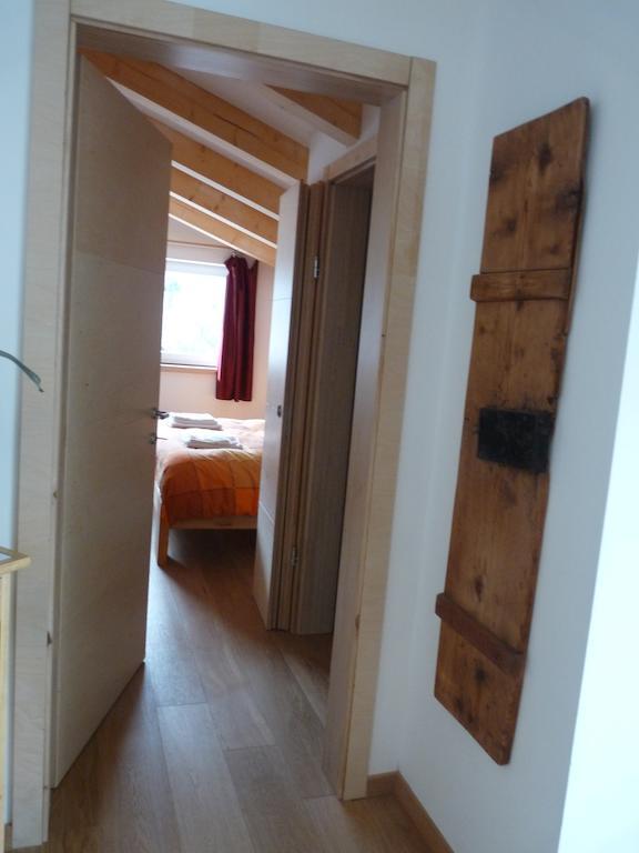 B&B Casa Sul Lago - Appartamenti Calceranica al Lago Zimmer foto